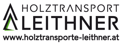 Logo Holztransporte Leithner